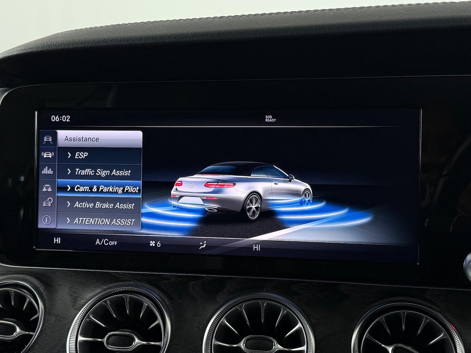 Used Mercedes-Benz E Class 2018 for sale - 76608337: Photo 28