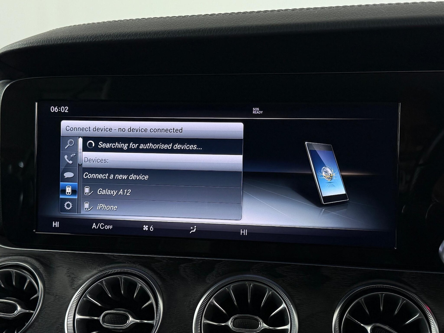 Used Mercedes-Benz E Class 2018 for sale - 76608337: Photo 33