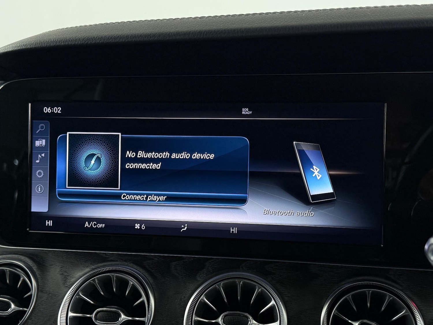 Used Mercedes-Benz E Class 2018 for sale - 76608337: Photo 34