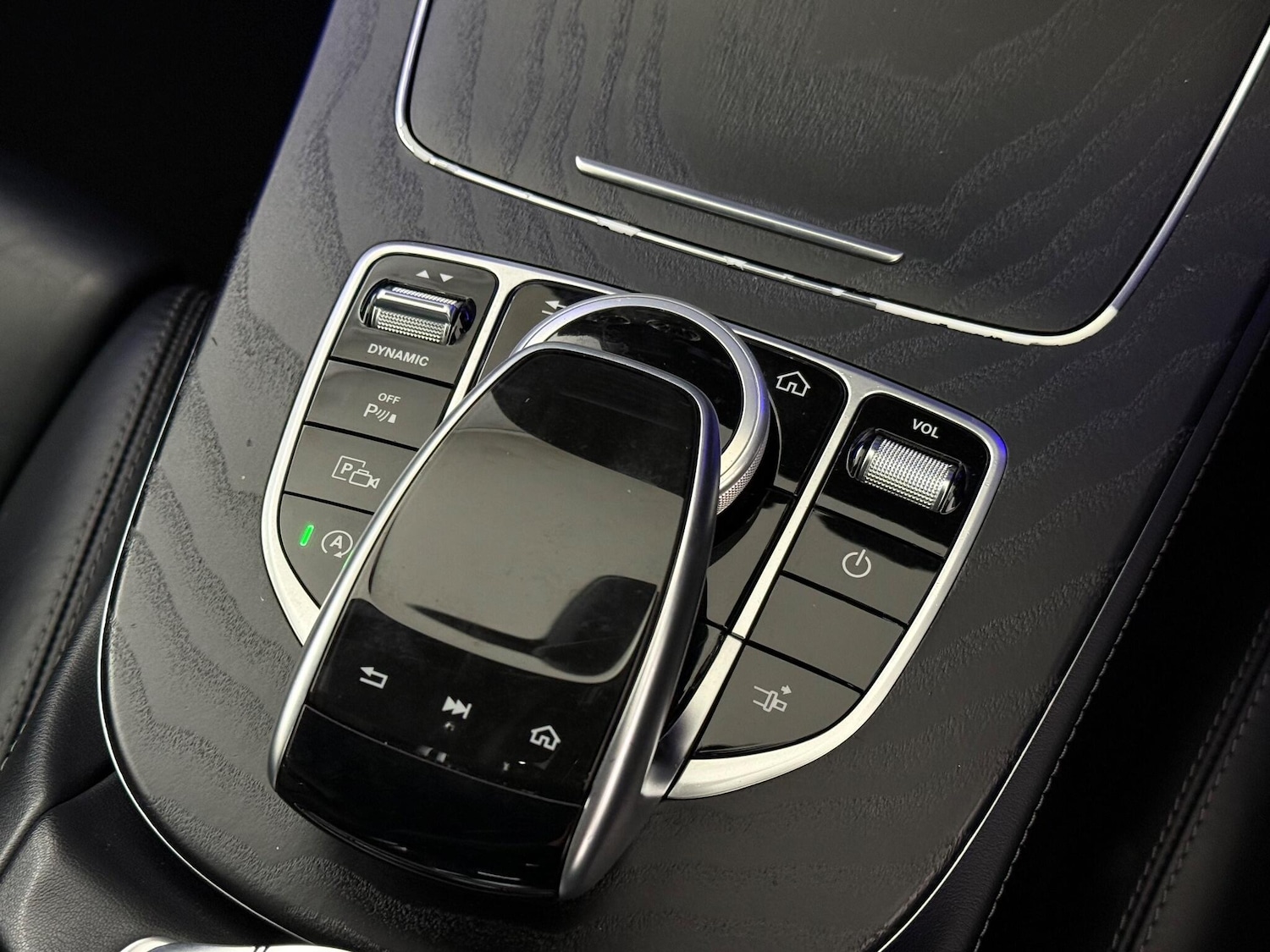 Used Mercedes-Benz E Class 2018 for sale - 76608337: Photo 36