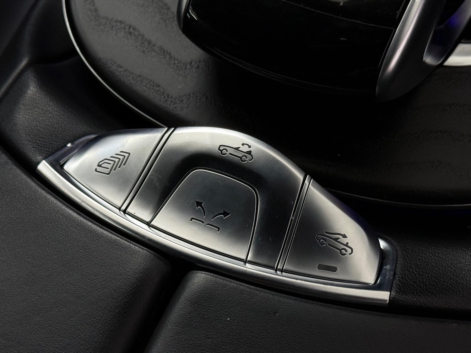 Used Mercedes-Benz E Class 2018 for sale - 76608337: Photo 38