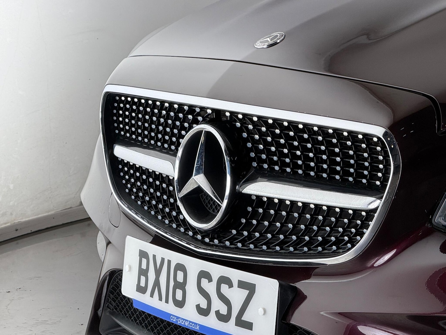 Used Mercedes-Benz E Class 2018 for sale - 76608337: Photo 43