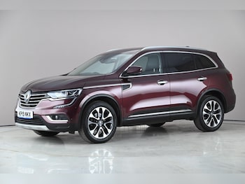 Used Renault Koleos 2019 for sale - 78136461: Photo