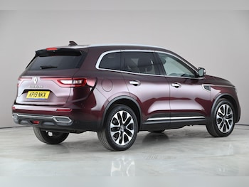 Used Renault Koleos 2019 for sale - 78136461: Photo