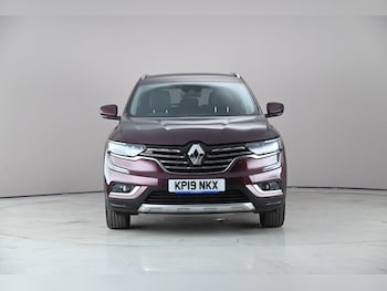 Used Renault Koleos 2019 for sale - 78136461: Photo
