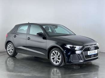 2021 (21) - 30 TFSI 110 Sport 5dr S Tronic