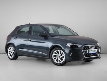 Used Audi A1 2020 for sale - 78855461: Photo