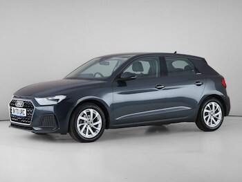 Used Audi A1 2020 for sale - 78855461: Photo