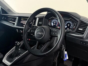 Used Audi A1 2020 for sale - 78855461: Photo