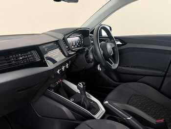 Used Audi A1 2020 for sale - 78855461: Photo