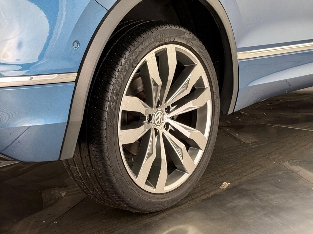 Used Volkswagen Tiguan Allspace 2020 for sale - 76389862: Photo 11
