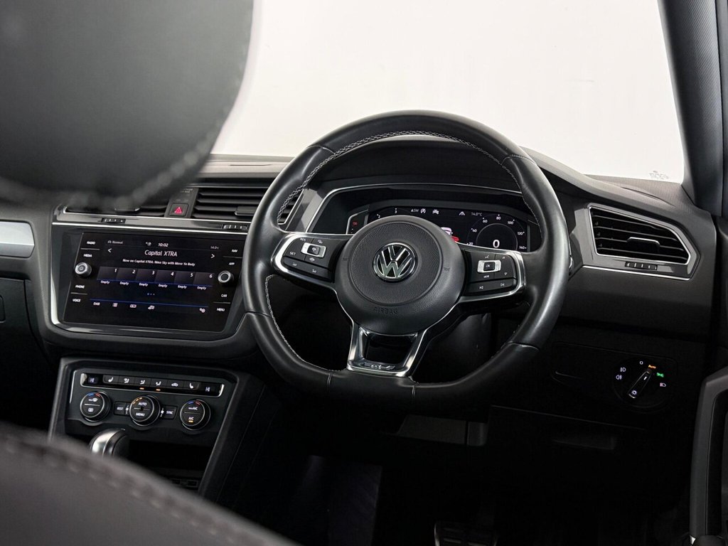 Used Volkswagen Tiguan Allspace 2020 for sale - 76389862: Photo 22
