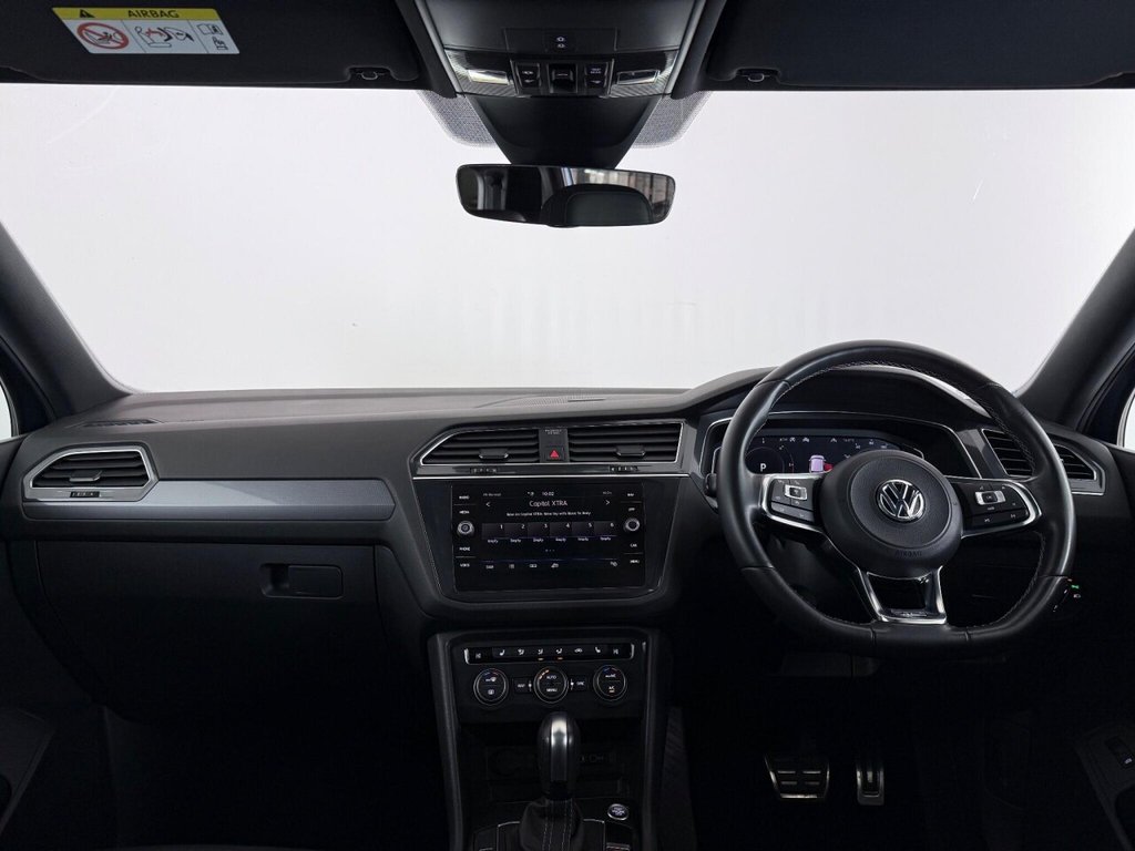 Used Volkswagen Tiguan Allspace 2020 for sale - 76389862: Photo 24