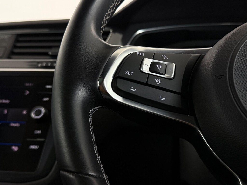 Used Volkswagen Tiguan Allspace 2020 for sale - 76389862: Photo 26