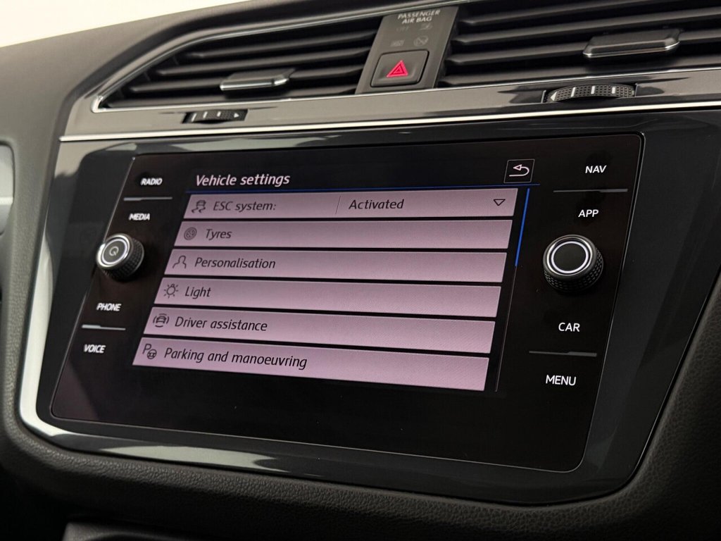 Used Volkswagen Tiguan Allspace 2020 for sale - 76389862: Photo 33