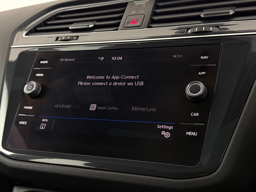 Used Volkswagen Tiguan Allspace 2020 for sale - 76389862: Photo 34