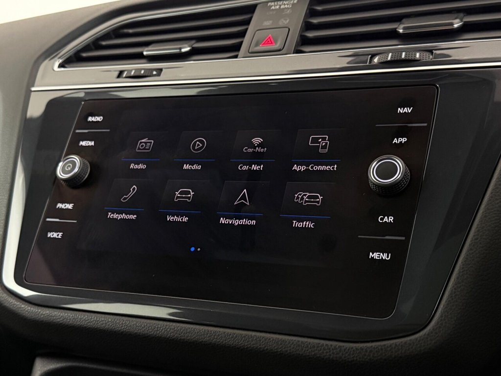 Used Volkswagen Tiguan Allspace 2020 for sale - 76389862: Photo 37