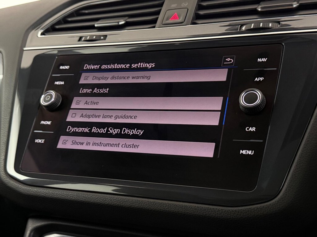 Used Volkswagen Tiguan Allspace 2020 for sale - 76389862: Photo 38