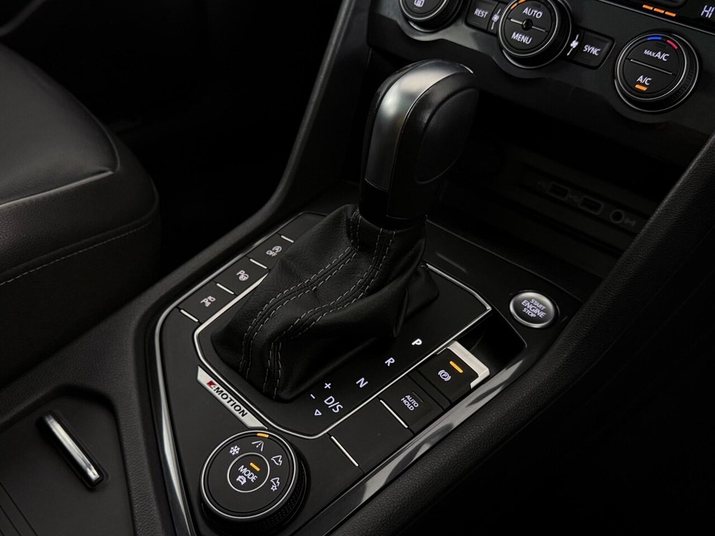 Used Volkswagen Tiguan Allspace 2020 for sale - 76389862: Photo 40