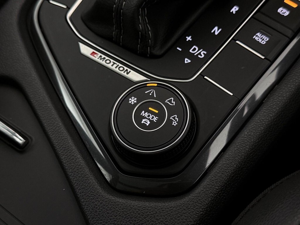 Used Volkswagen Tiguan Allspace 2020 for sale - 76389862: Photo 46