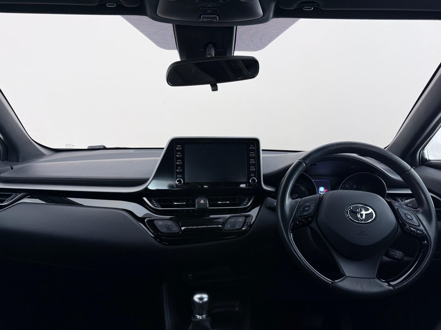 Used Toyota C-HR 2023 for sale - 78177274: Photo 12