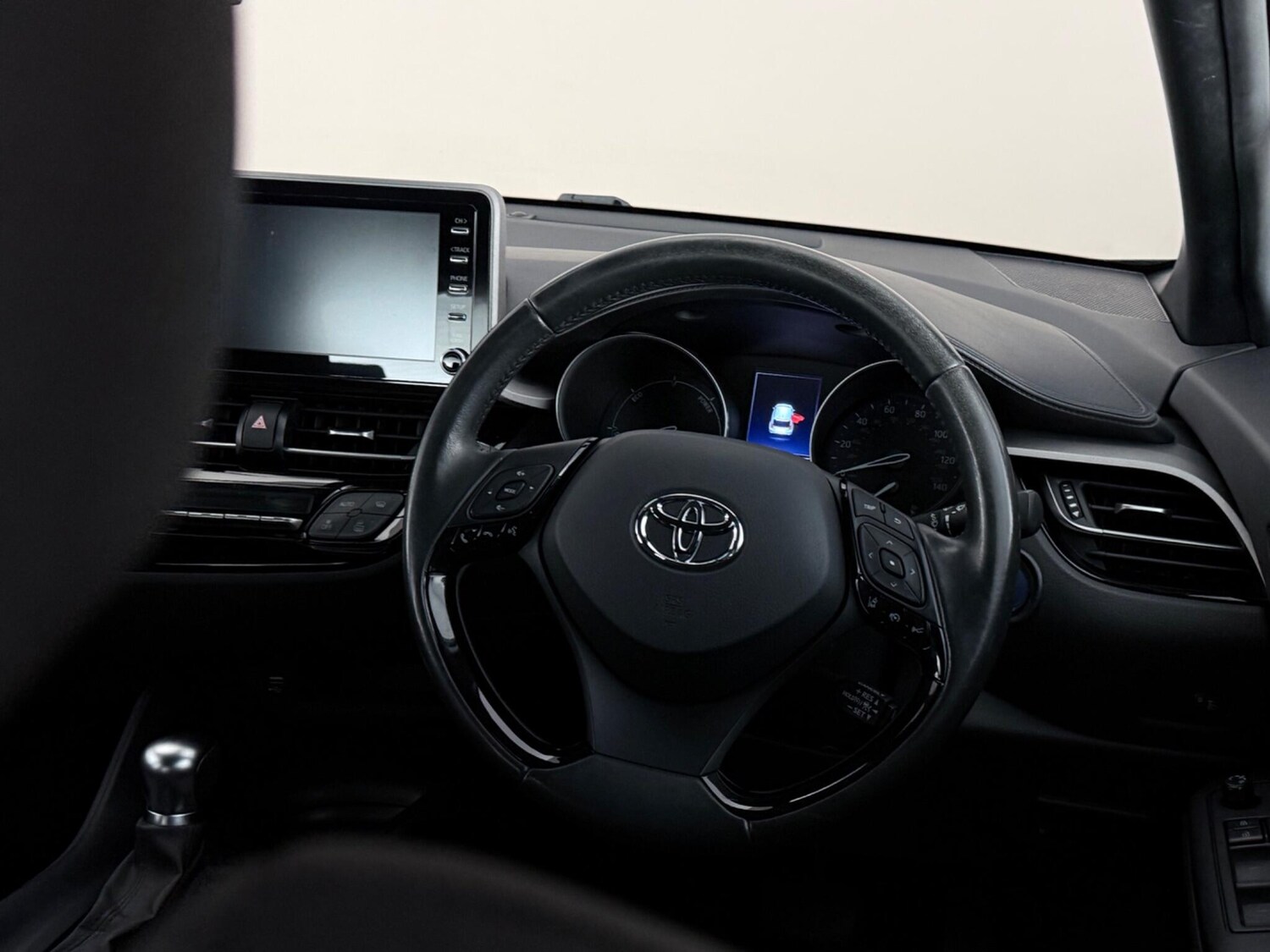 Used Toyota C-HR 2023 for sale - 78177274: Photo 13