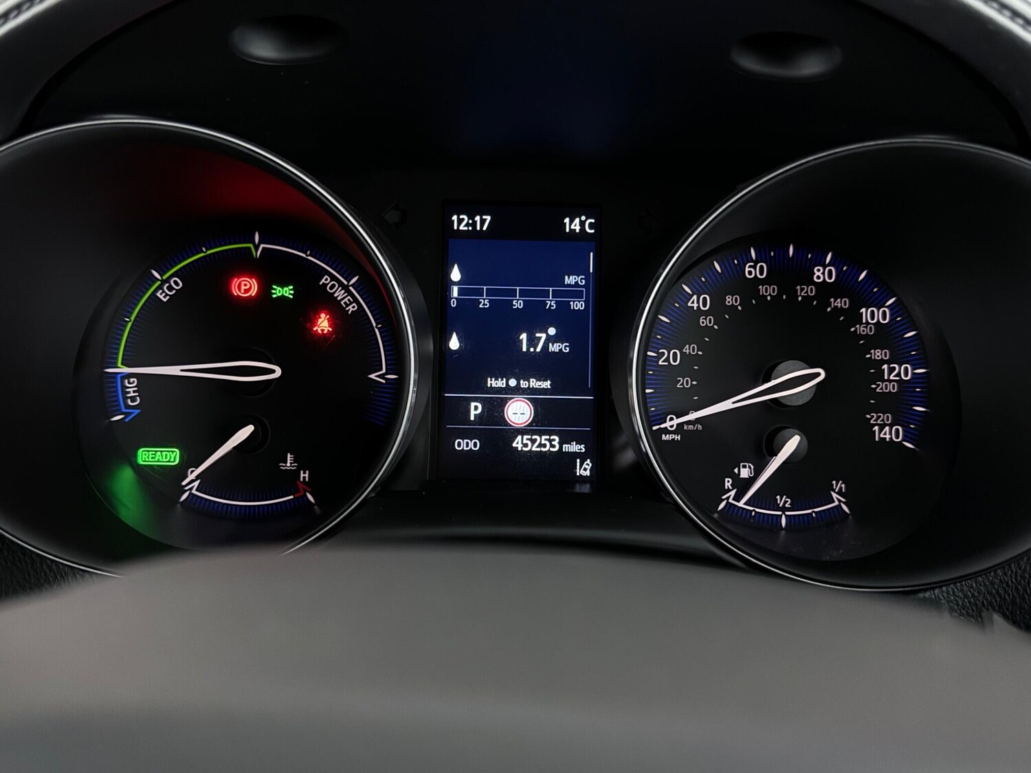 Used Toyota C-HR 2023 for sale - 78177274: Photo 15