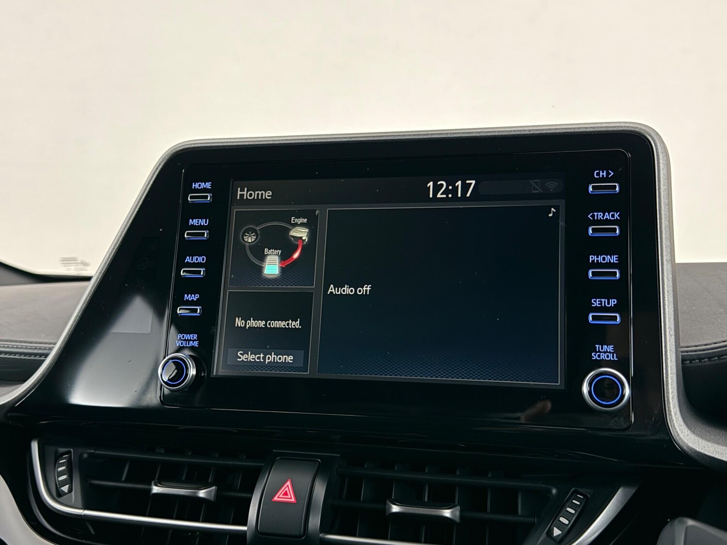 Used Toyota C-HR 2023 for sale - 78177274: Photo 21