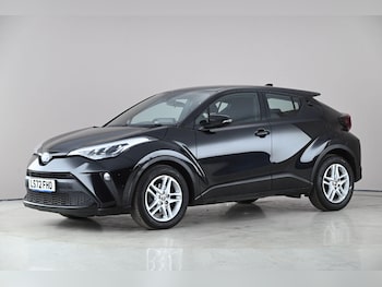 Used Toyota C-HR 2023 for sale - 78177274: Photo