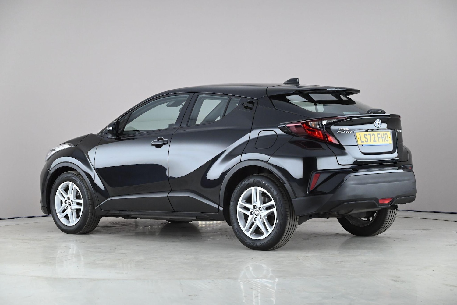 Used Toyota C-HR 2023 for sale - 78177274: Photo 3