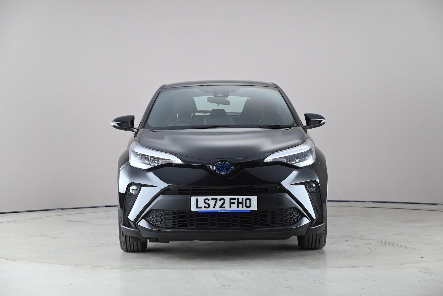 Used Toyota C-HR 2023 for sale - 78177274: Photo 4
