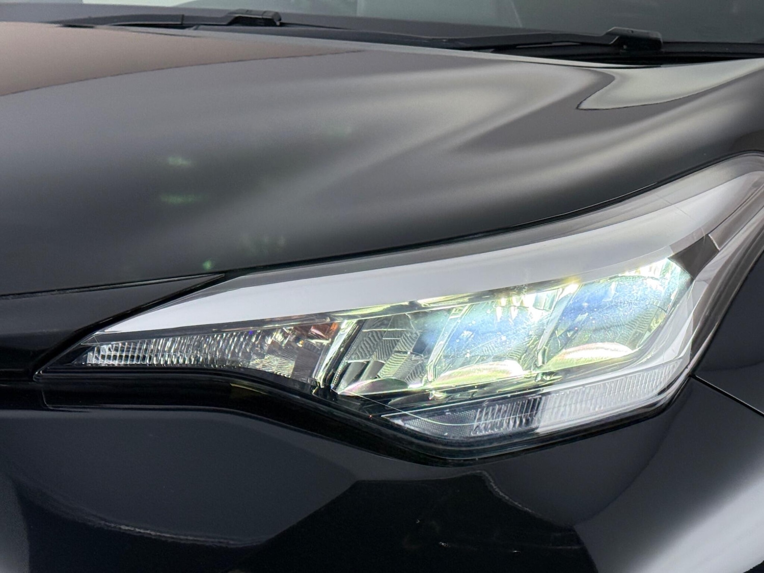 Used Toyota C-HR 2023 for sale - 78177274: Photo 5