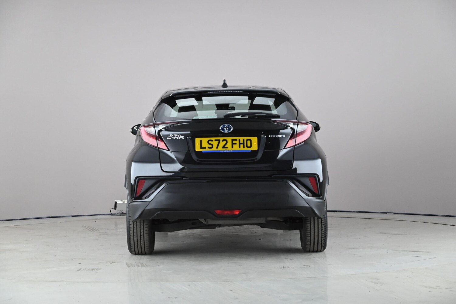 Used Toyota C-HR 2023 for sale - 78177274: Photo 6