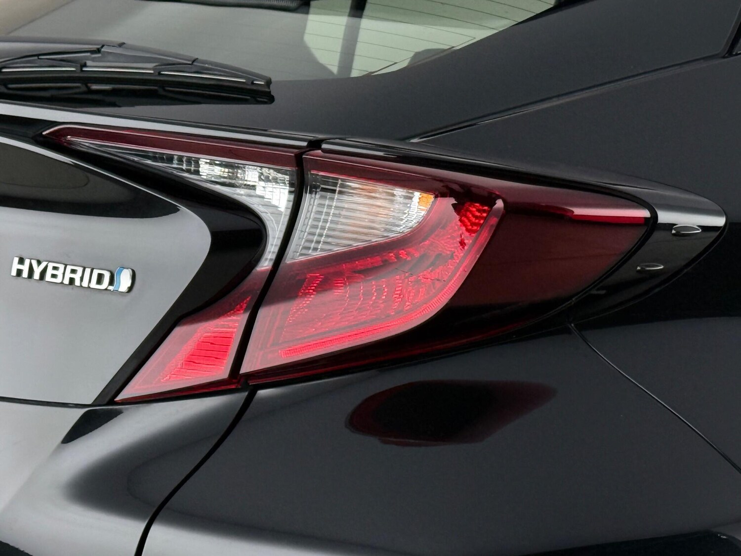 Used Toyota C-HR 2023 for sale - 78177274: Photo 7