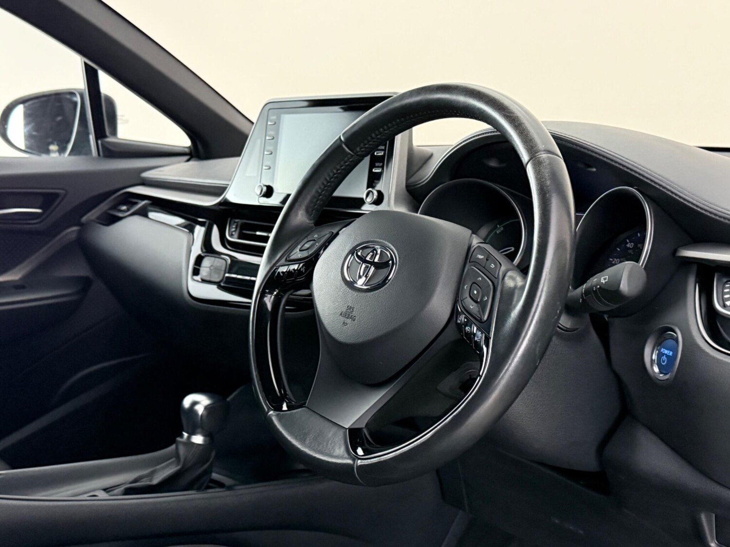 Used Toyota C-HR 2023 for sale - 78177274: Photo 8