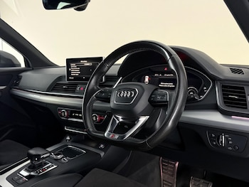 Used Audi Q5 2017 for sale - 79413300: Photo
