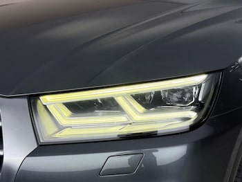 Used Audi Q5 2017 for sale - 79413300: Photo