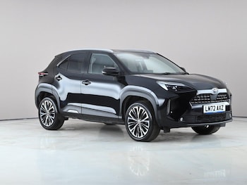 Used Toyota Yaris Cross 2022 for sale - 78448988: Photo