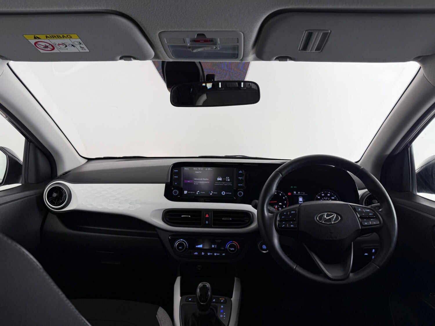 Used Hyundai i10 2023 for sale - 77441501: Photo 10