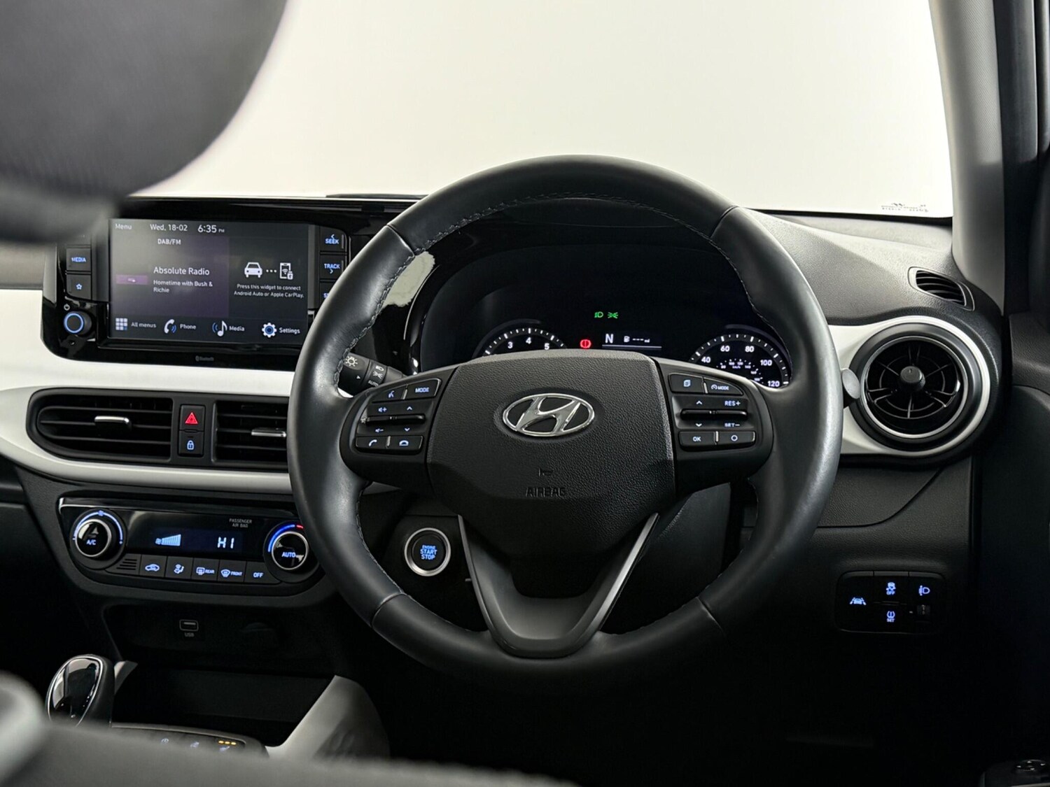 Used Hyundai i10 2023 for sale - 77441501: Photo 11