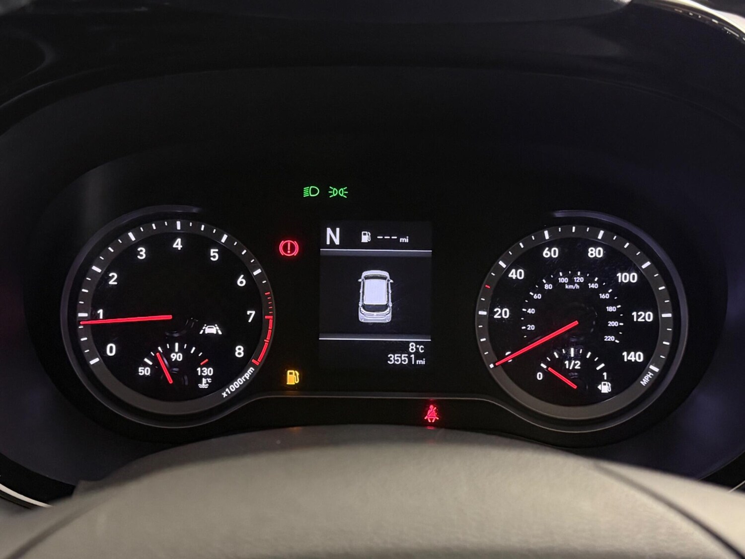 Used Hyundai i10 2023 for sale - 77441501: Photo 13