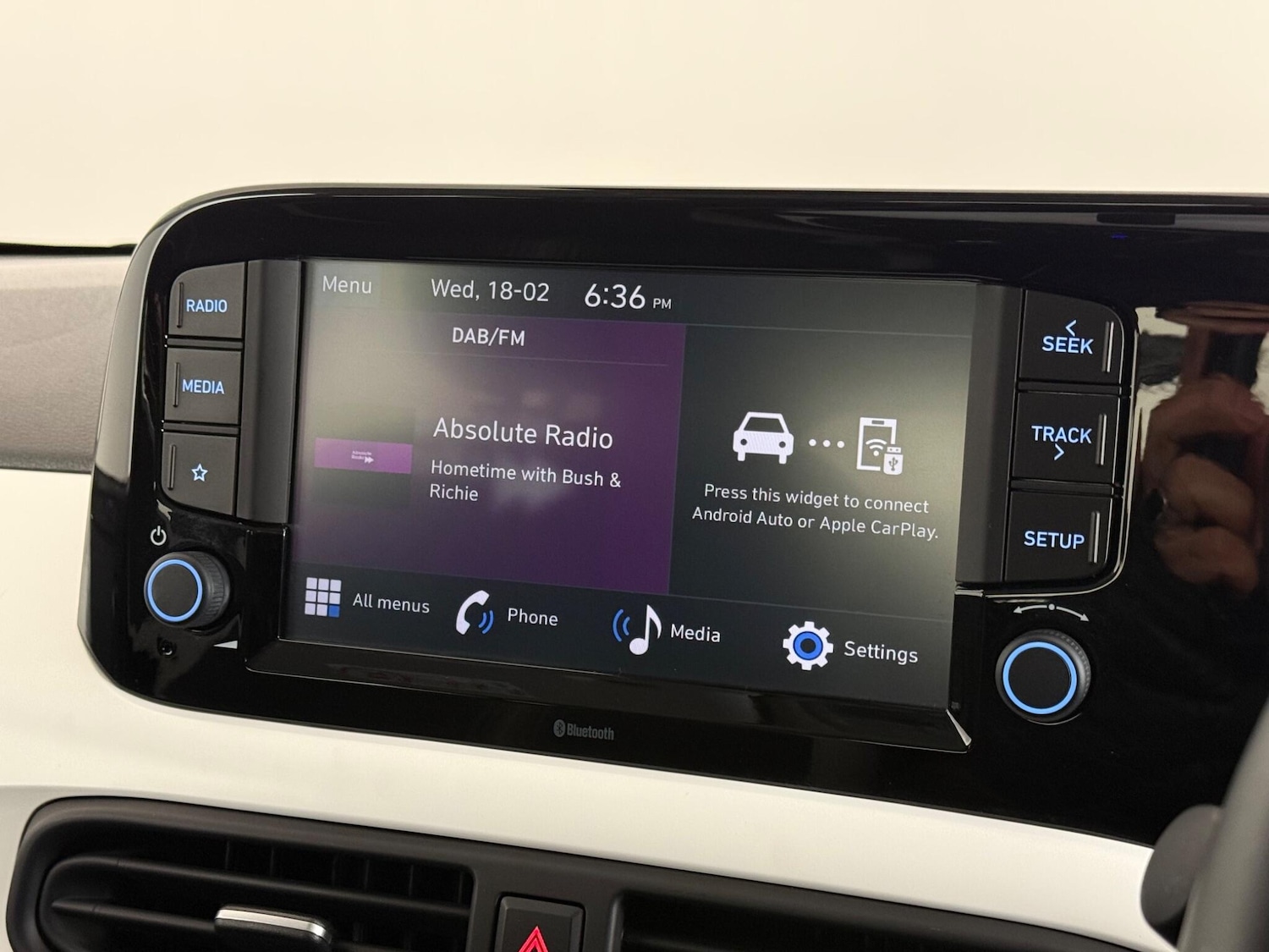 Used Hyundai i10 2023 for sale - 77441501: Photo 18