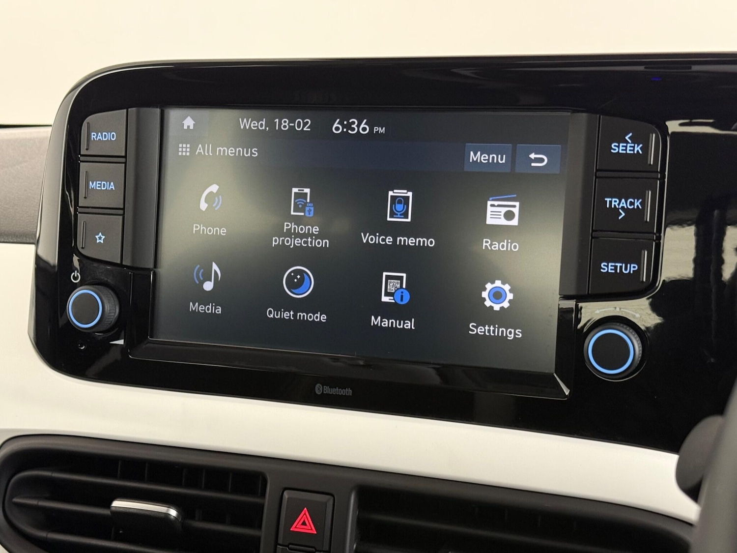 Used Hyundai i10 2023 for sale - 77441501: Photo 19