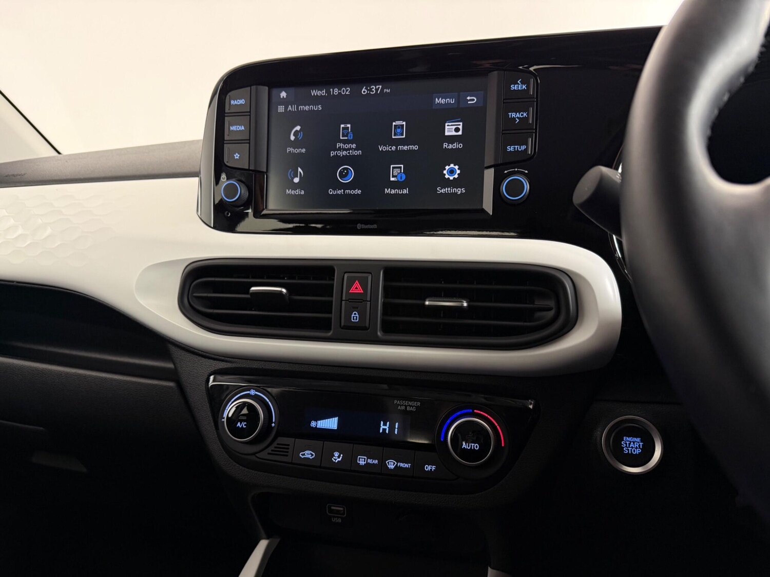 Used Hyundai i10 2023 for sale - 77441501: Photo 26