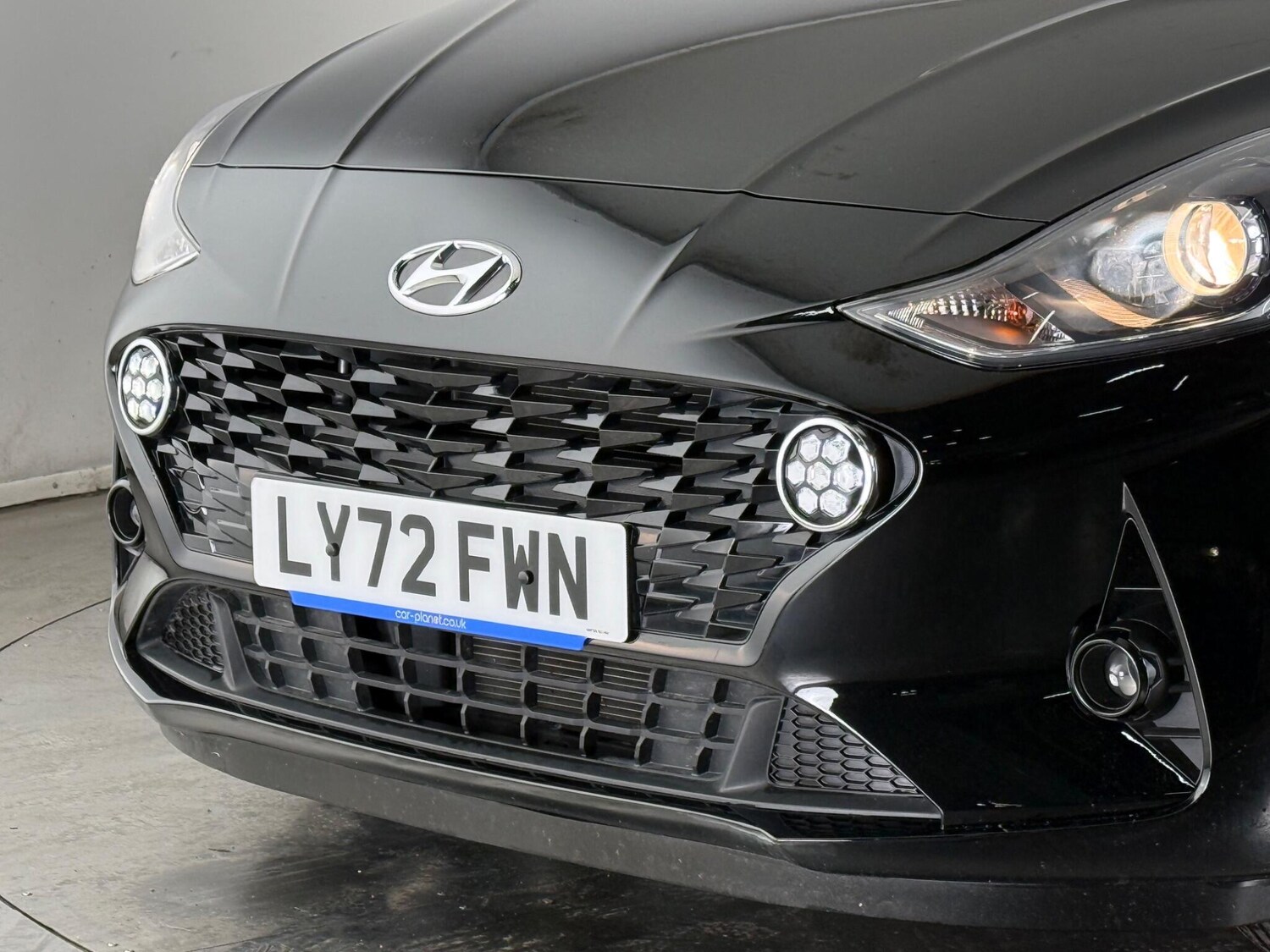 Used Hyundai i10 2023 for sale - 77441501: Photo 27