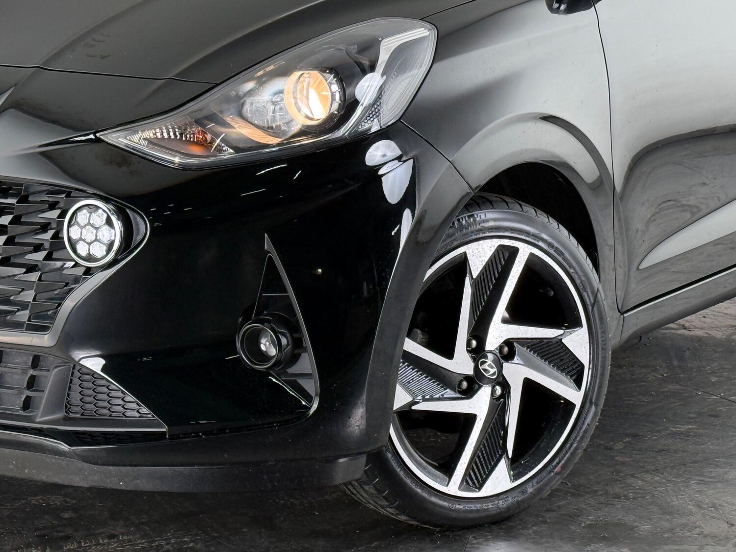 Used Hyundai i10 2023 for sale - 77441501: Photo 28