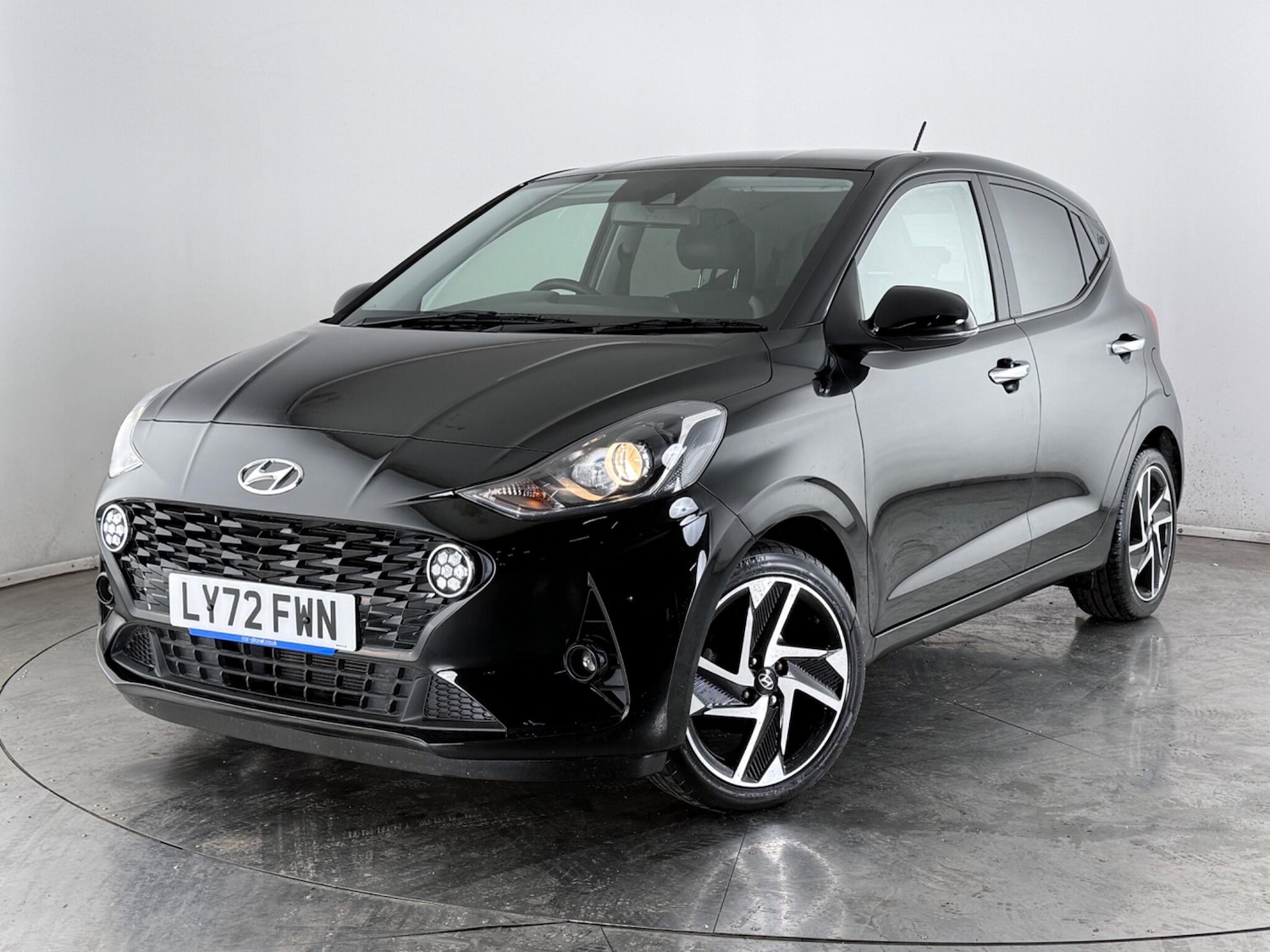 Used Hyundai i10 2023 for sale - 77441501: Photo 29