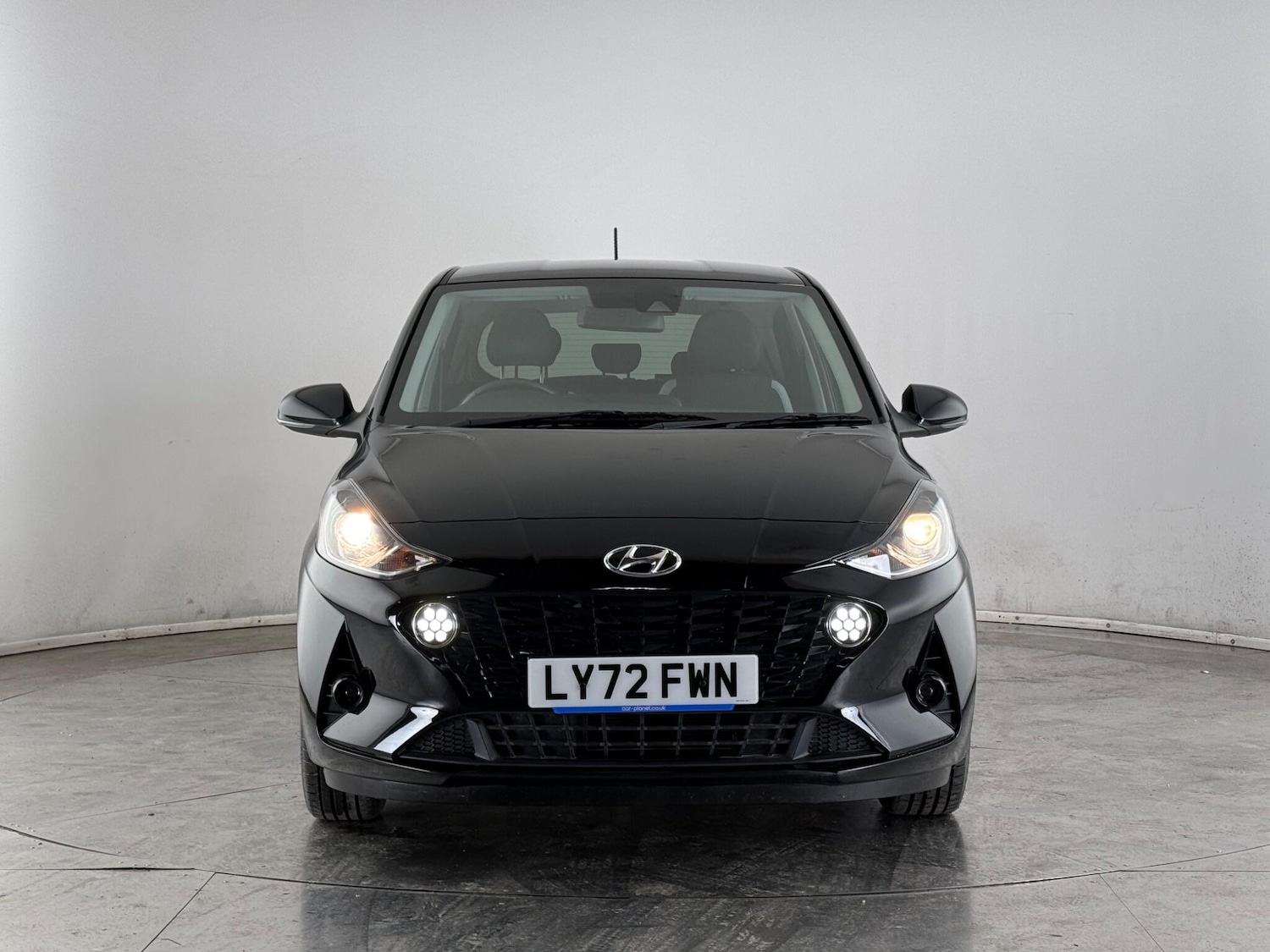Used Hyundai i10 2023 for sale - 77441501: Photo 4