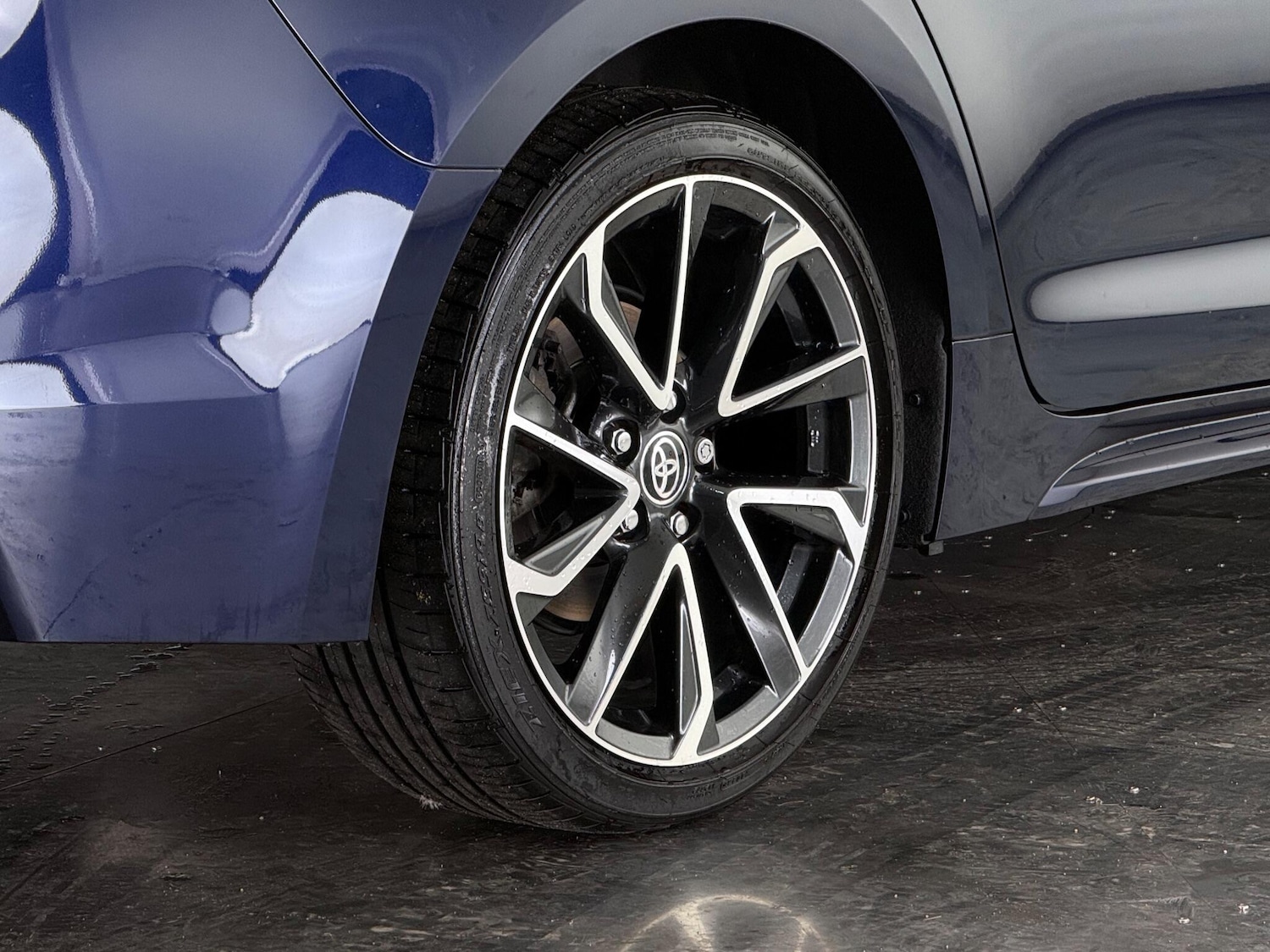 Used Toyota Corolla 2023 for sale - 77243610: Photo 10