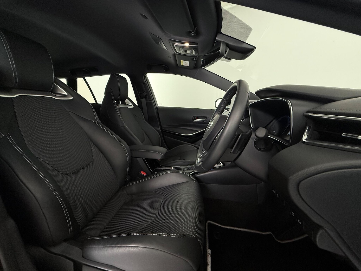 Used Toyota Corolla 2023 for sale - 77243610: Photo 12